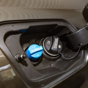 Top Four German Diesel Maintenance Tips