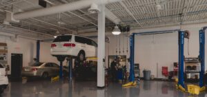 Car Suspension Insights in Central, GA