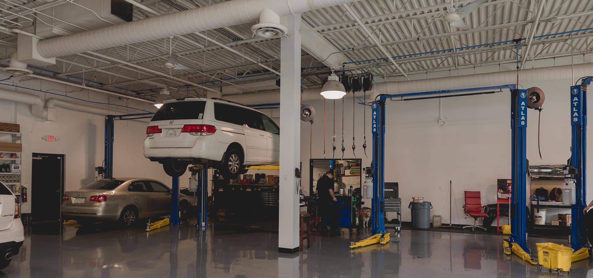 Car Suspension Insights in Central, GA