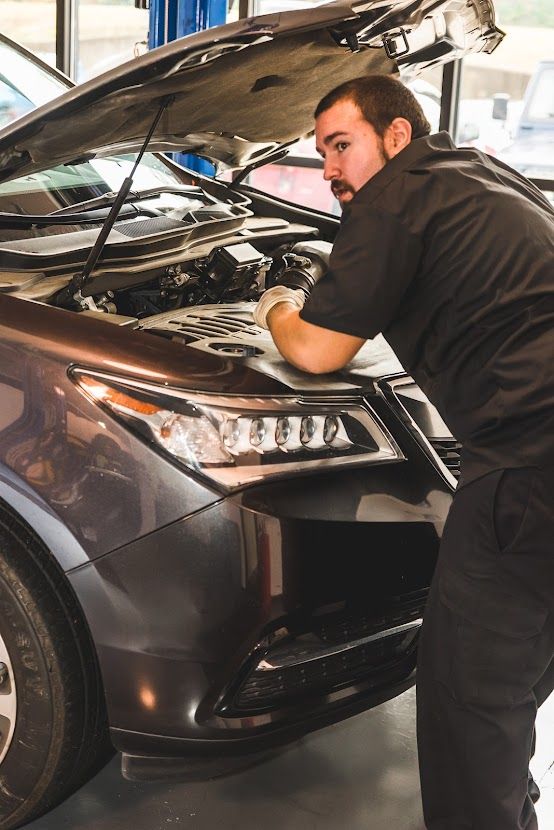 Car Issues and Solutions | Chloe’s...
