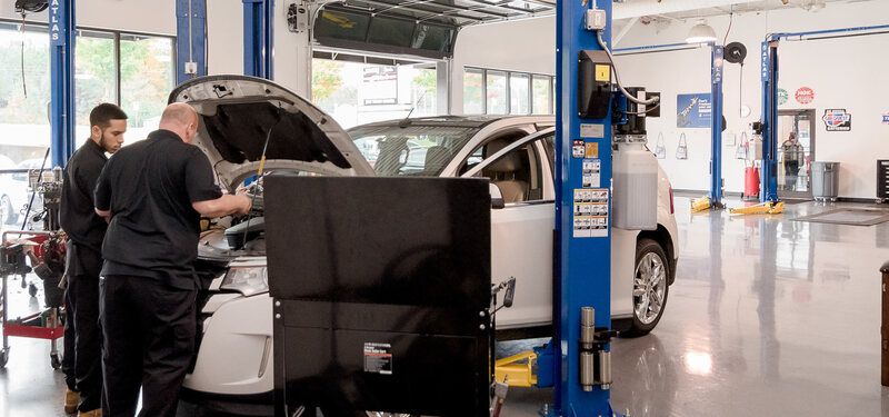 A Beginner’s Guide to General Auto...