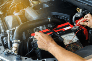 4 Reasons Why Your Car Won’t...