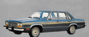 Ford Fairmont: Classic Car Ads |...