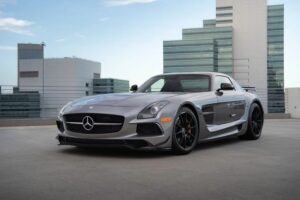 This Week’s Top Luxury & Exotic...