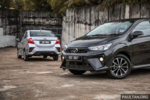 Top 20 cars in June 2025...