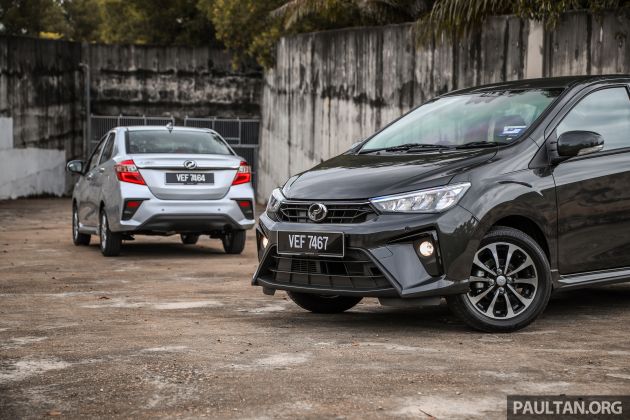 Top 20 cars in June 2025...