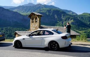 HGT’25 Cross-Alps | Epic 11-Day Road...