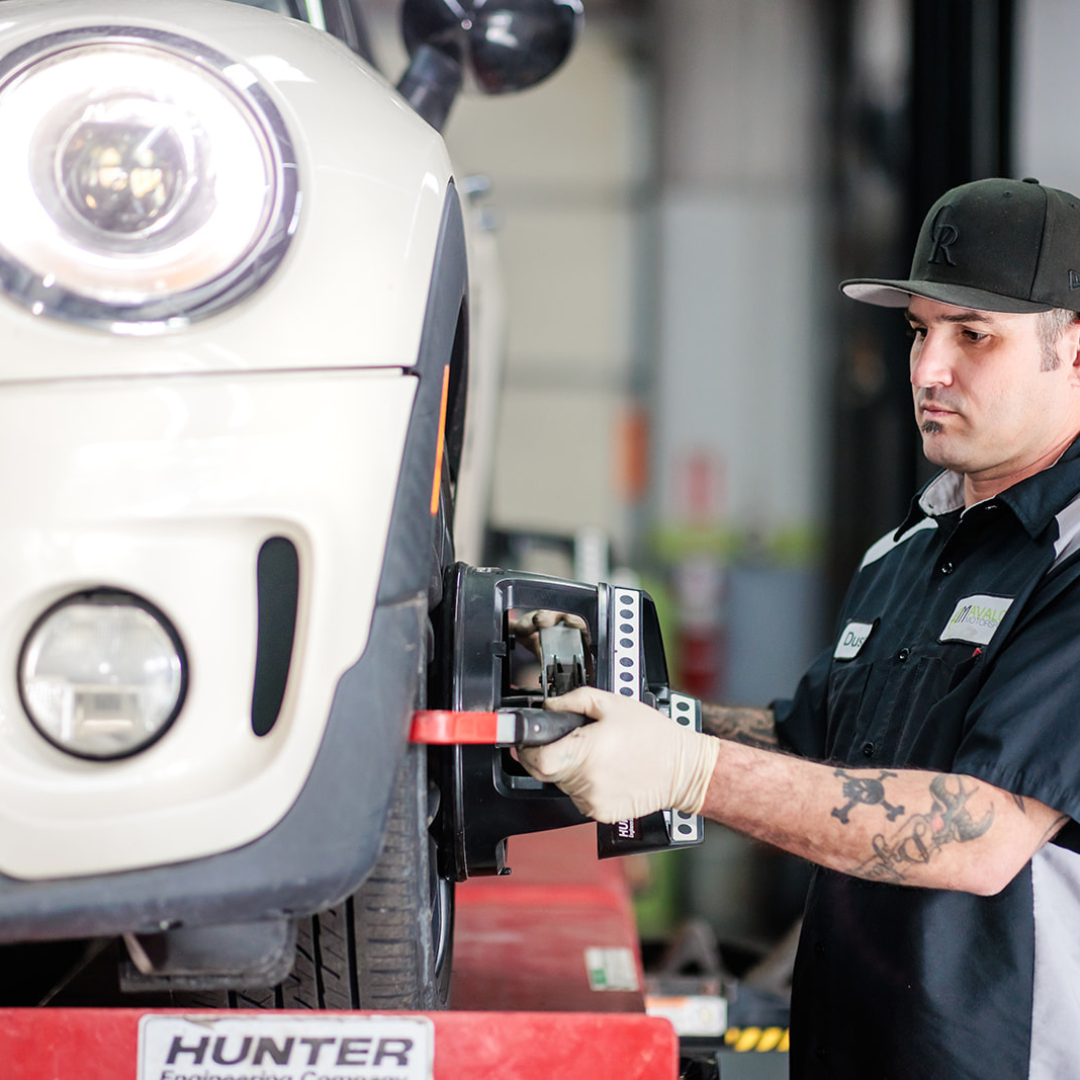 German Auto Maintenance Tips for Longevity