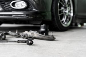 Enhancing Driving Comfort in Central, GA