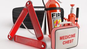 Winter Emergency Check List | Minnesota...