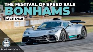 BangShift.com Goodwood Bonham Auction LIVE! See...