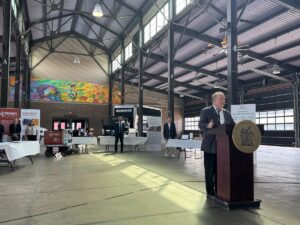 These Companies are Leading Detroit’s Mobility...