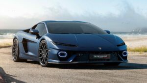 Cars That Redefine Dad’s Drive