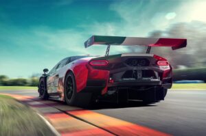 2026 Lamborghini Temerario GT3 unveiled at...