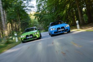 5 Not-So-Supercars That Became Super Fast...