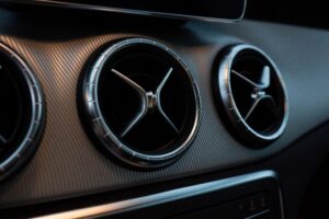 Signs Your Vehicle’s AC Might Need...
