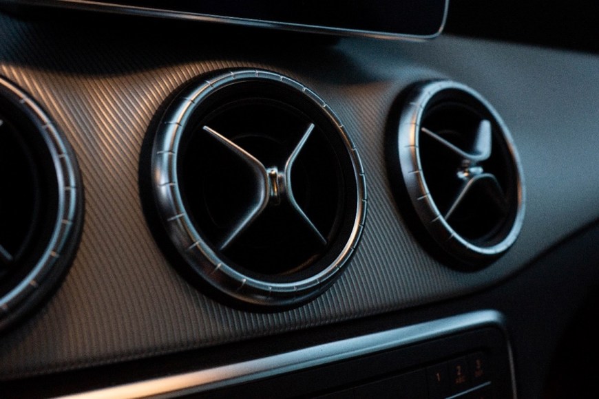 Signs Your Vehicle’s AC Might Need...