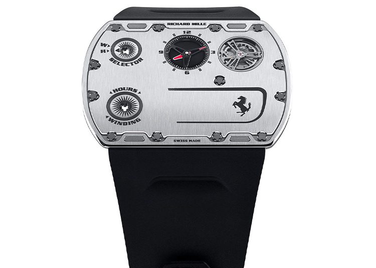 The Best RM Watches Ever Made