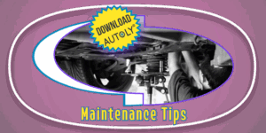 Maintenance Check: Routine Car Suspension Repair