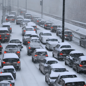 3 Winter Car Emergencies and How...