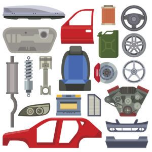 Your Guide to Aftermarket Auto Parts...