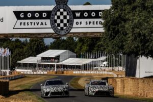 V8-powered Toyota GT Concepts preview new...