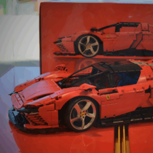 Car Christmas Gifts: 2024 Edition