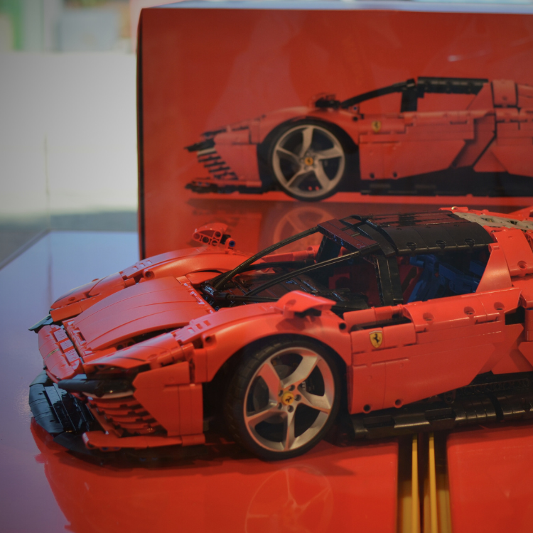 Car Christmas Gifts: 2024 Edition