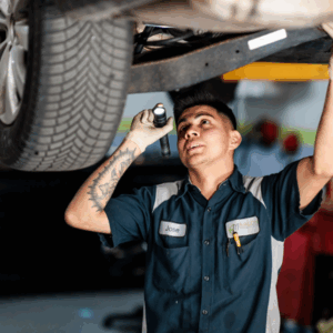 Trusted Auto Shop Near You –...