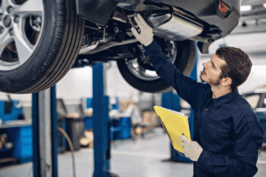 Ensure your car’s safety and reliability...