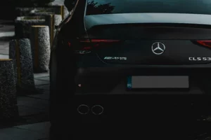 What Does AMG Mean on a...