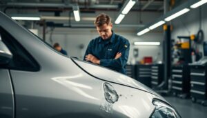 Top 5 Auto Body Repair Mistakes...