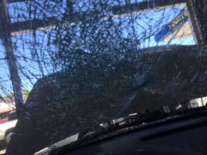 Common Types of Auto Glass Fraud