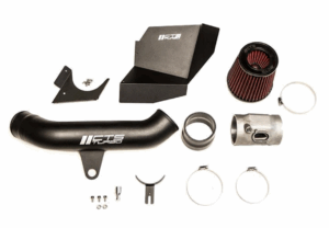 The Loudest BMW Air Intake?