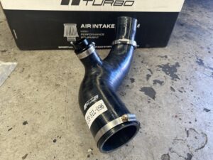 CTS Turbo BMW N55 Turbo Inlet...