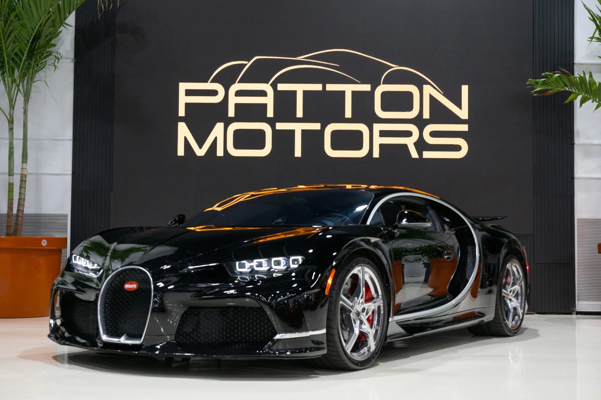The Most Expensive Bugatti Hypercars Of...