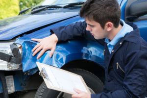 Why do Collision Repair Shop Estimates...