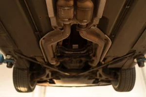 Signs of Catalytic Converter Issues –...