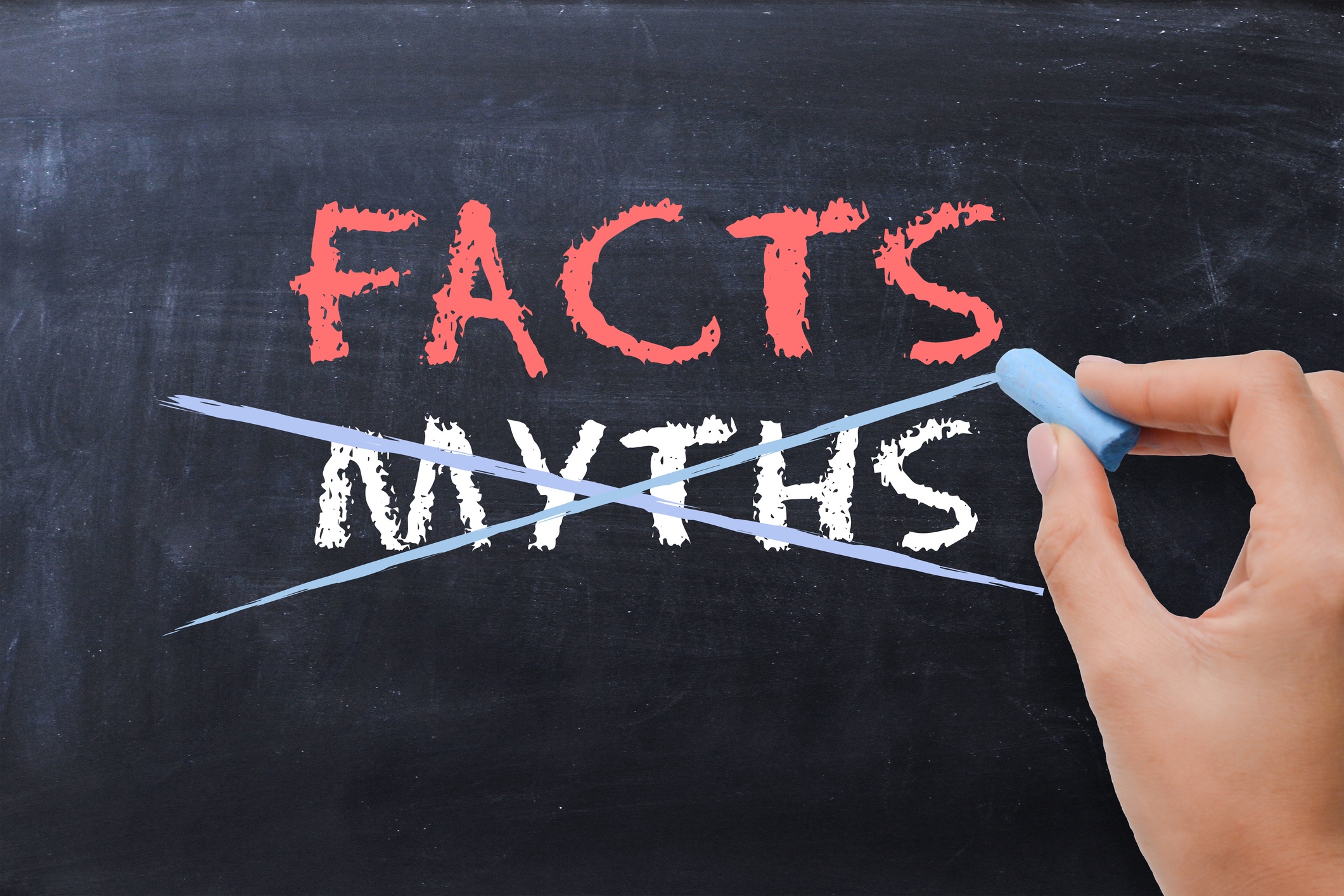 Common Collision Repair Myths | Auto...