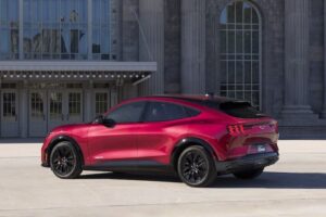 Ford Has Issued More Recalls So...