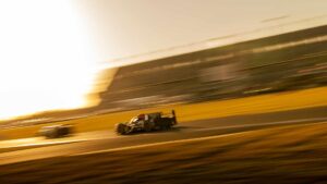 How Rolex Helps To Keep the...