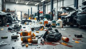 How Auto Body Repair Impacts the...