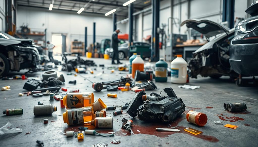 How Auto Body Repair Impacts the...