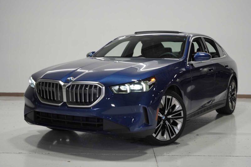 Best New Car Lease Deals This...