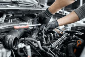 Is a Tune-Up Necessary for My...