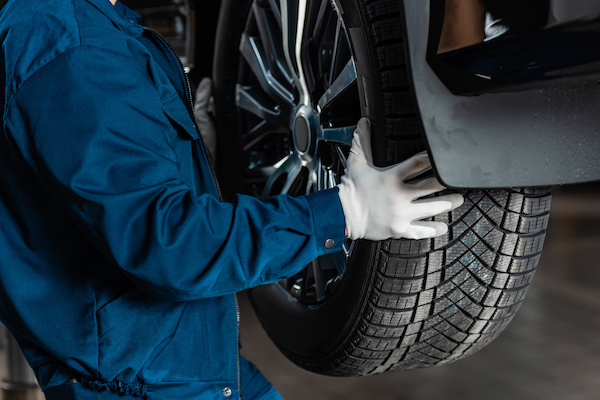 3 Tire Maintenance Tips to Keep...