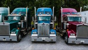 Total Cost of Owning a Truck