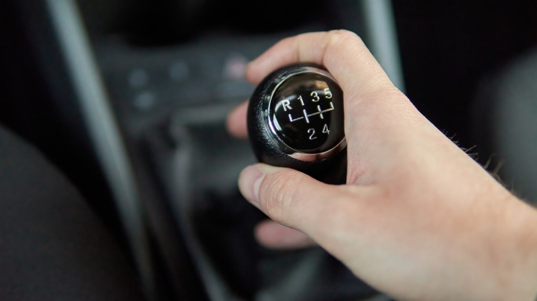 What Is Lugging Your Engine (And...