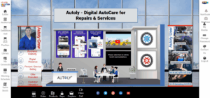 Marketplace for AutoCare Services