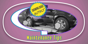 When should you align the Rear...